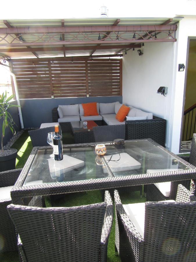 Cosy Garden 2 Villa Flic-en-Flacq Eksteriør billede